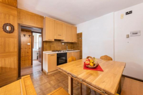 Delizioso appartamento trilocale a Moena